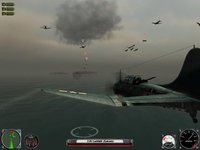 Attack on Pearl Harbor screenshot, image №462159 - RAWG