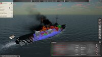 Naval Hurricane screenshot, image №3652652 - RAWG