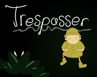 Trespasser (itch) screenshot, image №3600638 - RAWG