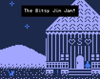 The Bitsy Jim Jam screenshot, image №1006291 - RAWG