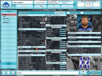 Rugby League Team Manager 2015 screenshot, image №129821 - RAWG