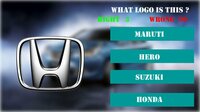 Identify the Vehicle Logo screenshot, image №2976401 - RAWG