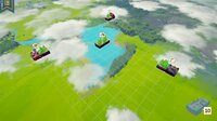 Storyblocks: The King screenshot, image №3206133 - RAWG