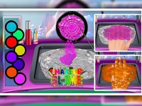 Makeup Slime ASMR! Relaxation screenshot, image №2289127 - RAWG
