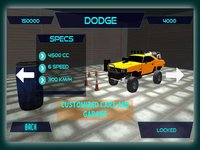 Drag Racer: Pro Tuner screenshot, image №973672 - RAWG