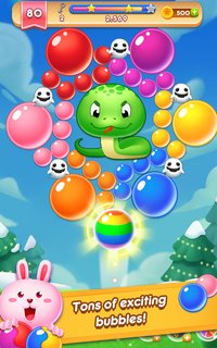Bubble Master: Journey screenshot, image №2275770 - RAWG
