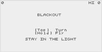 Blackout (itch) (Evan Lew) screenshot, image №3618560 - RAWG