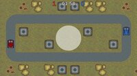 Tanks Game (Gisha) screenshot, image №3371673 - RAWG