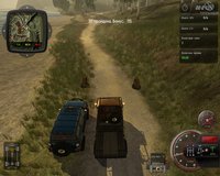 Полный привод 2: УАЗ 4x4 screenshot, image №490122 - RAWG