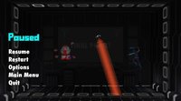 Boss Riot (tutorial fight) screenshot, image №2322751 - RAWG