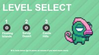 Speedy Chameleon (Web Version) screenshot, image №2974358 - RAWG