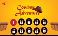Cowboy Adventure screenshot, image №1286452 - RAWG
