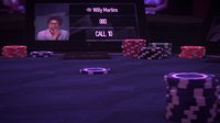 Pure Hold'em screenshot, image №123909 - RAWG