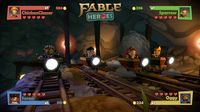 Fable Heroes screenshot, image №275830 - RAWG