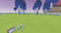 All Good Bricks Go To Heaven screenshot, image №1713633 - RAWG