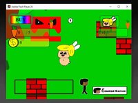 Eduardo Games screenshot, image №1696974 - RAWG