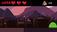 SpoonKnight screenshot, image №2127976 - RAWG