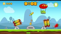 Steel Rampart screenshot, image №3883912 - RAWG