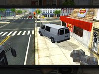 Truck Simulator Cargo screenshot, image №1965006 - RAWG