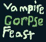 Vampire Corpse Feast screenshot, image №3160105 - RAWG