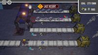 TRASHFUL TIDINGS screenshot, image №3874326 - RAWG