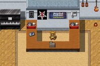 The Drunken Peasants RPG: Revenge of the Manatee screenshot, image №2476141 - RAWG