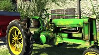 Agricultural Simulator: Historical Farming screenshot, image №202381 - RAWG