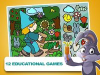 Educational games for kids screenshot, image №1442692 - RAWG