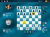 Chess Online screenshot, image №1524305 - RAWG