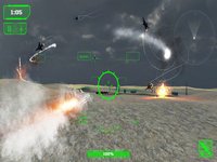 Wings in Sky War screenshot, image №1664223 - RAWG