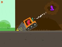 Dinosaur Digger 2 Free screenshot, image №1352508 - RAWG