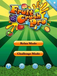 Fruit Crush 2 screenshot, image №1903329 - RAWG