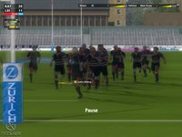 Pro Rugby Manager 2005 screenshot, image №415858 - RAWG