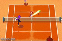 Mario Tennis: Power Tour screenshot, image №797219 - RAWG