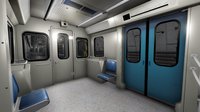 Metro Simulator 2019 screenshot, image №1628840 - RAWG