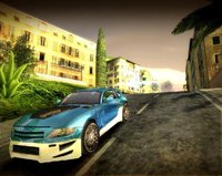 French Street Racing screenshot, image №346285 - RAWG