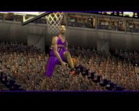 NBA Live 2002 screenshot, image №763631 - RAWG