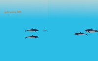 I'm a sardine Keita screenshot, image №3570069 - RAWG