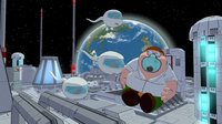 Family Guy: Back to the Multiverse screenshot, image №598410 - RAWG