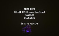 Blade Pit screenshot, image №2115478 - RAWG