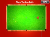 Snooker Star 2018 screenshot, image №1641987 - RAWG