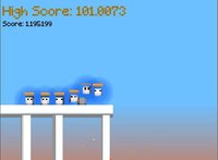 Lost Angels screenshot, image №1863773 - RAWG