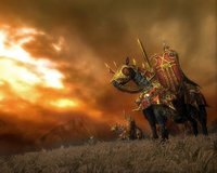 Warhammer: Mark of Chaos screenshot, image №438806 - RAWG