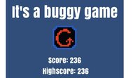It's a buggy game screenshot, image №2705747 - RAWG
