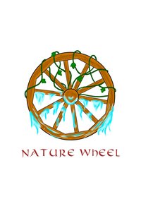 Nature Wheel screenshot, image №1816573 - RAWG