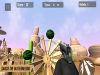 Expert Shooting Watermelon screenshot, image №915143 - RAWG