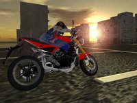 Fast Motorcycle Driver 2016 screenshot, image №920923 - RAWG