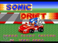 Sonic Mega Collection Plus screenshot, image №447124 - RAWG