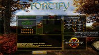 Fortify screenshot, image №81848 - RAWG