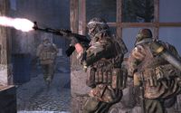 Call of Duty 4: Modern Warfare screenshot, image №91192 - RAWG